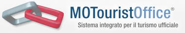MOTourist Office